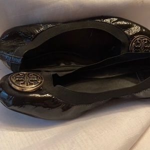 Gentle Used Tory Burch 9M